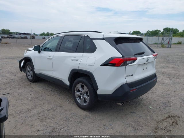 2T3P1RFV5PW376458 Toyota Rav4 Xle