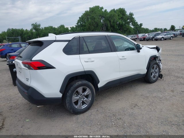 2T3P1RFV5PW376458 Toyota Rav4 Xle
