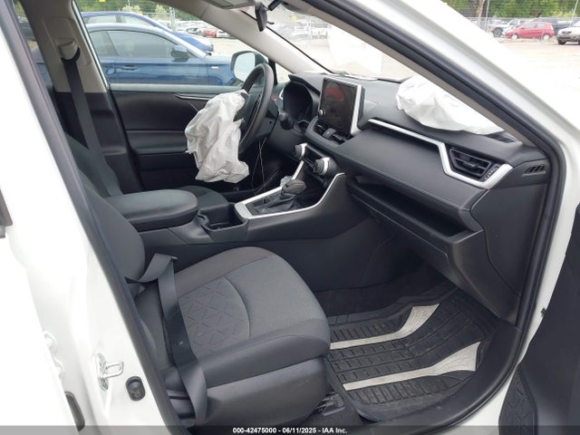 2T3P1RFV5PW376458 Toyota Rav4 Xle