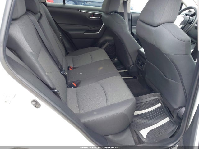 2T3P1RFV5PW376458 Toyota Rav4 Xle