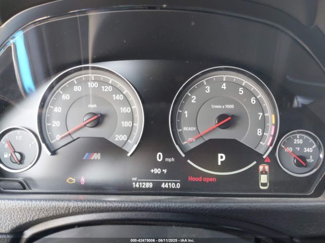 2016 BMW M4 WBS3R9C54GK336577 Photo 6