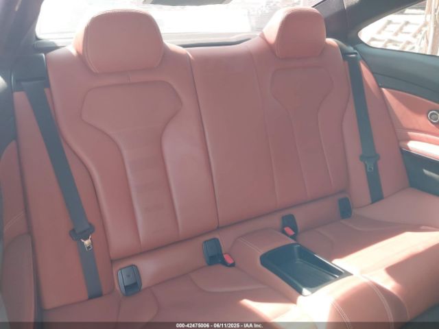 2016 BMW M4 WBS3R9C54GK336577 Photo 7