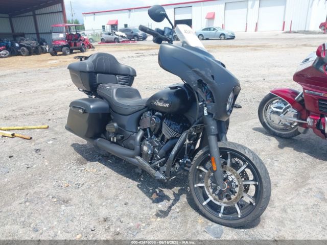 2021 INDIAN MOTORCYCLE CO. ROADMASTER 56KTKDBB7M3397704