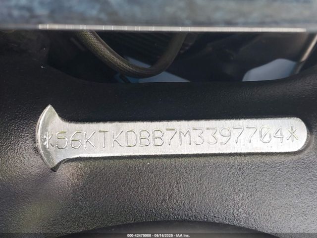 2021 INDIAN MOTORCYCLE CO. ROADMASTER 56KTKDBB7M3397704 Photo 9