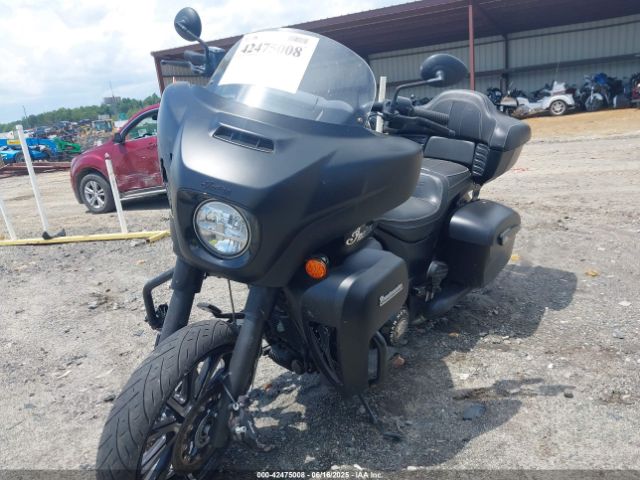 2021 INDIAN MOTORCYCLE CO. ROADMASTER 56KTKDBB7M3397704 Photo 1