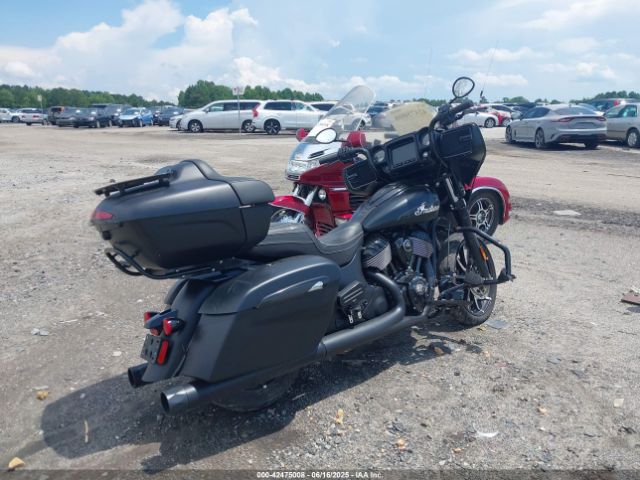 2021 INDIAN MOTORCYCLE CO. ROADMASTER 56KTKDBB7M3397704 Photo 3