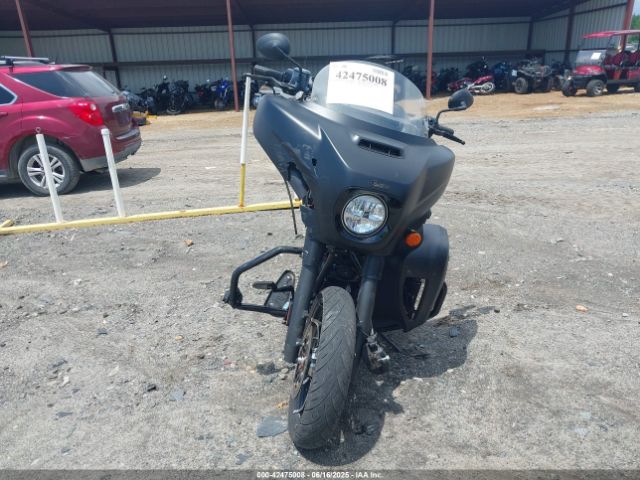 2021 INDIAN MOTORCYCLE CO. ROADMASTER 56KTKDBB7M3397704 Photo 4