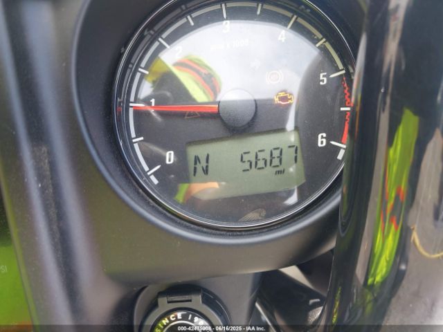 2021 INDIAN MOTORCYCLE CO. ROADMASTER 56KTKDBB7M3397704 Photo 6