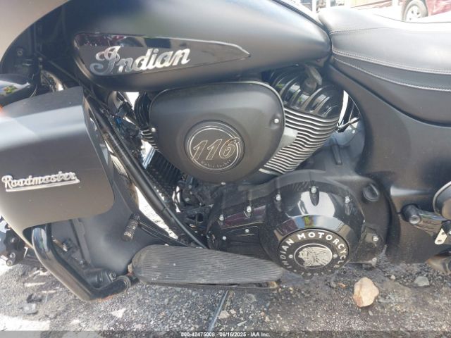 2021 INDIAN MOTORCYCLE CO. ROADMASTER 56KTKDBB7M3397704 Photo 8