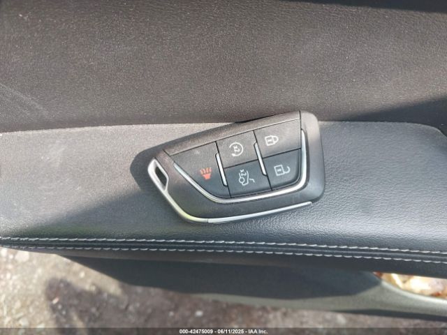 2021 CADILLAC CT5 1G6DT5RK5M0116734 Photo 10