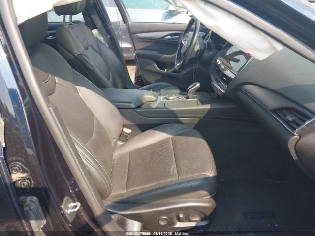 2021 CADILLAC CT5 1G6DT5RK5M0116734 Photo 4