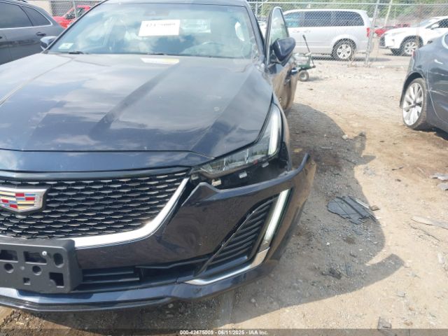 2021 CADILLAC CT5 1G6DT5RK5M0116734 Photo 5
