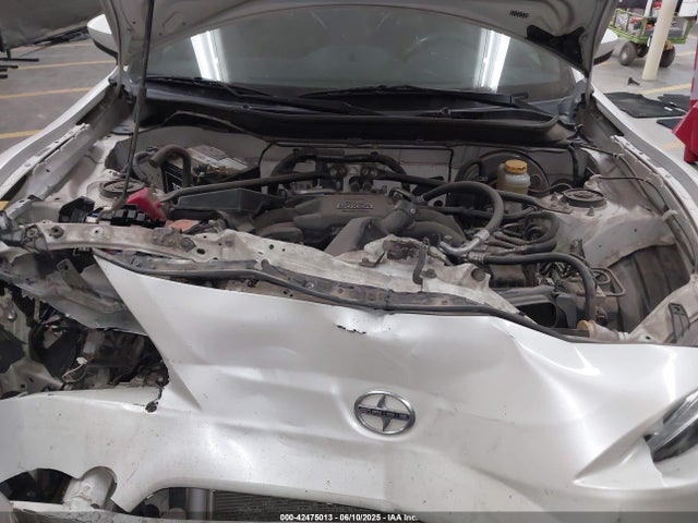 Scion 2014 2014 JF1ZNAA19E8709496 Image 10