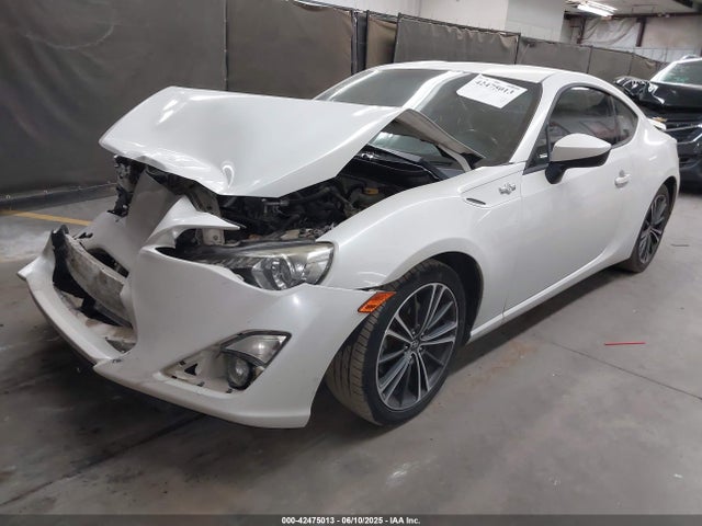 Scion 2014 2014 JF1ZNAA19E8709496 Image 2