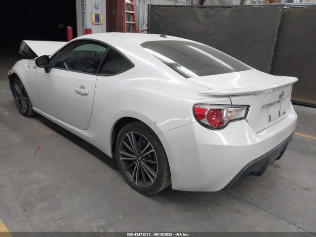 Scion 2014 2014 JF1ZNAA19E8709496 Image 3