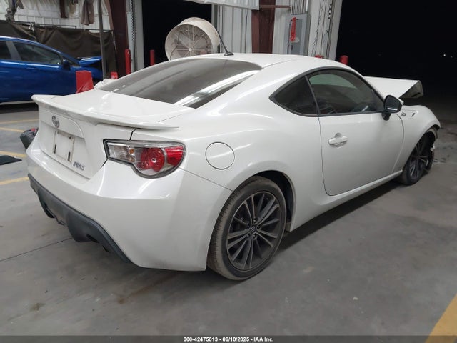 Scion 2014 2014 JF1ZNAA19E8709496 Image 4