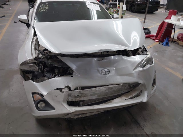 Scion 2014 2014 JF1ZNAA19E8709496 Image 6