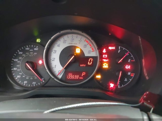 Scion 2014 2014 JF1ZNAA19E8709496 Image 7