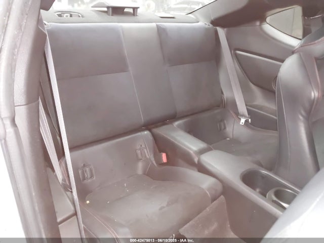 Scion 2014 2014 JF1ZNAA19E8709496 Image 8