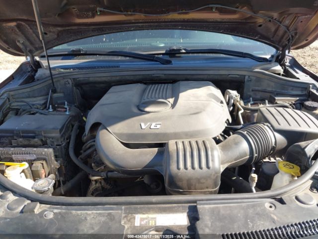 1C4RJFJGXFC125131 Jeep 2015