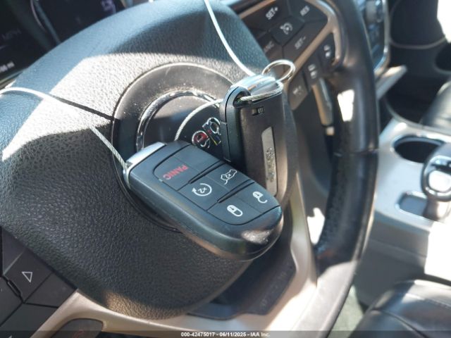1C4RJFJGXFC125131 Jeep 2015
