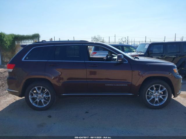 1C4RJFJGXFC125131 Jeep 2015
