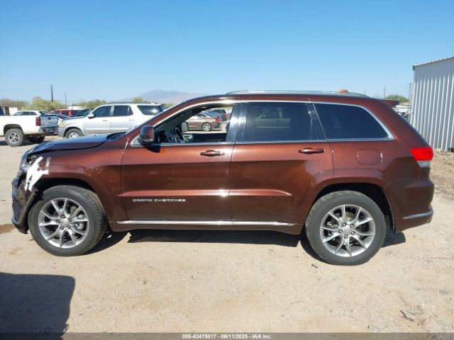 1C4RJFJGXFC125131 Jeep 2015