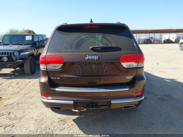 1C4RJFJGXFC125131 Jeep 2015