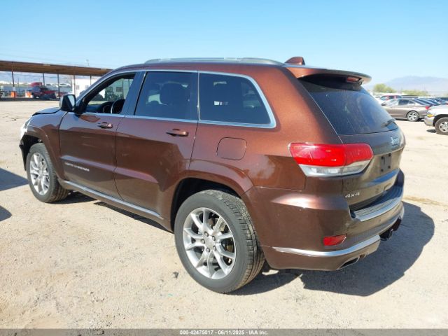 1C4RJFJGXFC125131 Jeep 2015