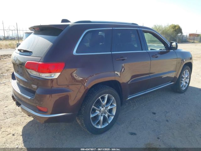 1C4RJFJGXFC125131 Jeep 2015