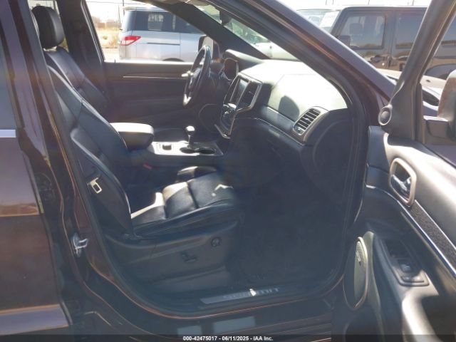 1C4RJFJGXFC125131 Jeep 2015