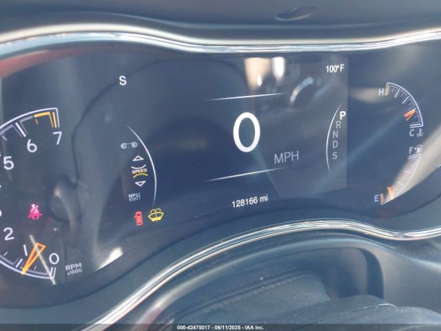 1C4RJFJGXFC125131 Jeep 2015