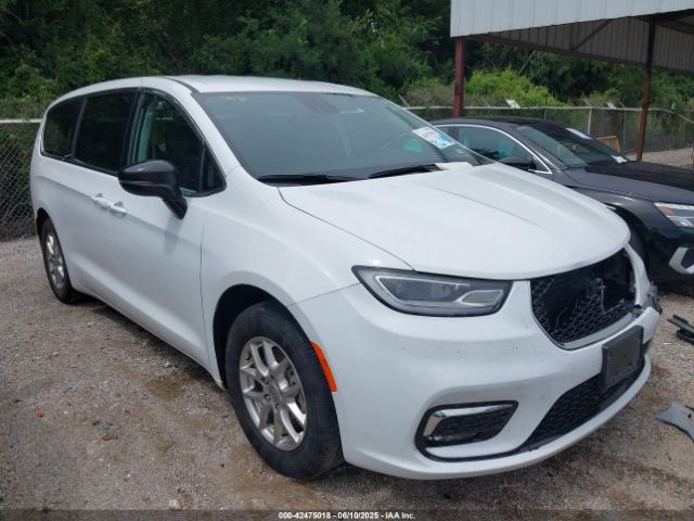 2024 CHRYSLER PACIFICA 2C4RC1BG2RR149902 Photo 0