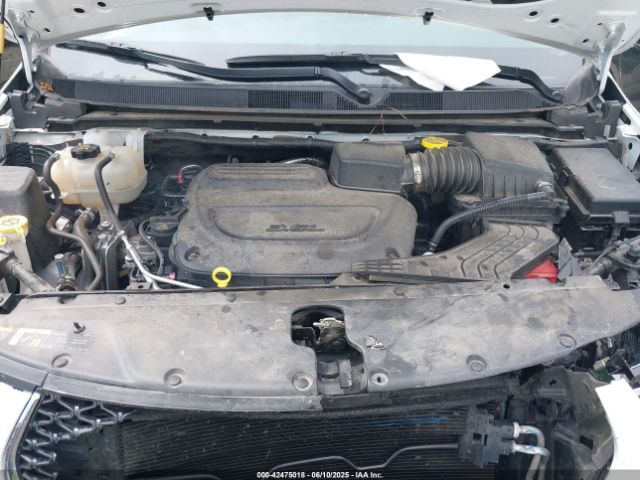 2024 CHRYSLER PACIFICA 2C4RC1BG2RR149902 Photo 9
