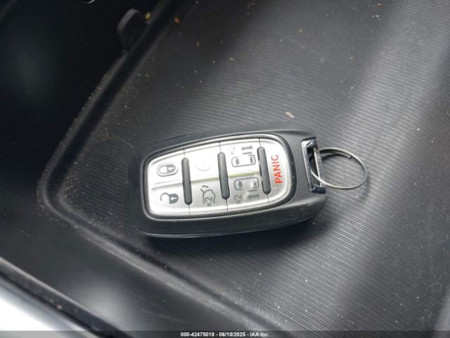 2024 CHRYSLER PACIFICA 2C4RC1BG2RR149902 Photo 10