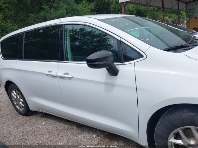 Aukcja sprzedaży 2024 Chrysler Pacifica Touring L, vin: 2C4RC1BG2RR149902, numer aukcji: 42475018