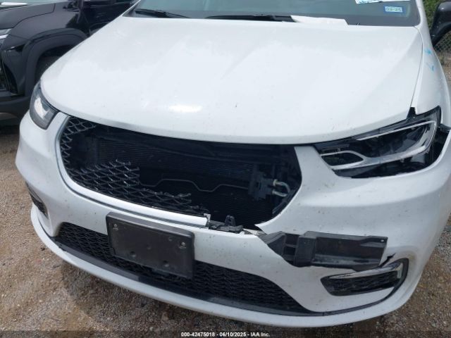 2024 CHRYSLER PACIFICA 2C4RC1BG2RR149902 Photo 5