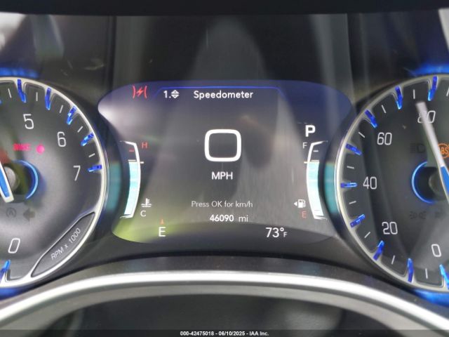 2024 CHRYSLER PACIFICA 2C4RC1BG2RR149902 Photo 6
