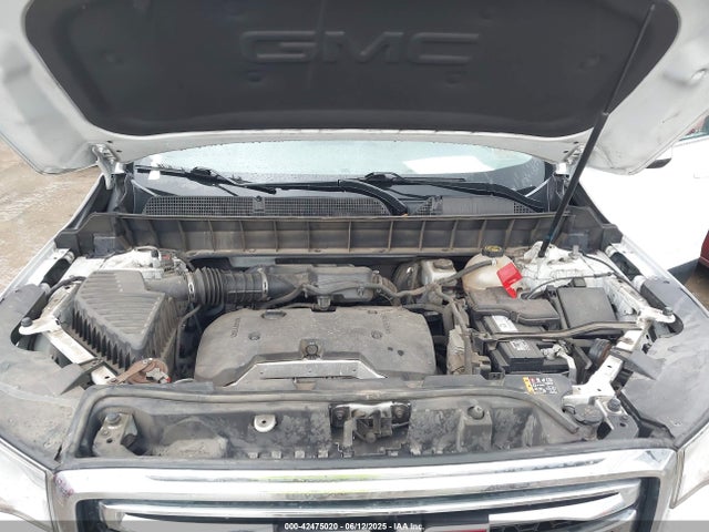 1GKKNLLA4JZ234790 GMC lcv - spark ignited direct injection, variable valve timing, dcvcp, e85 max, e0-e100, alum