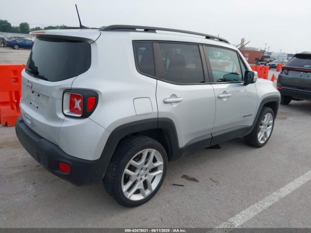 2021 JEEP RENEGADE ZACNJDBB3MPM57083 Photo 3