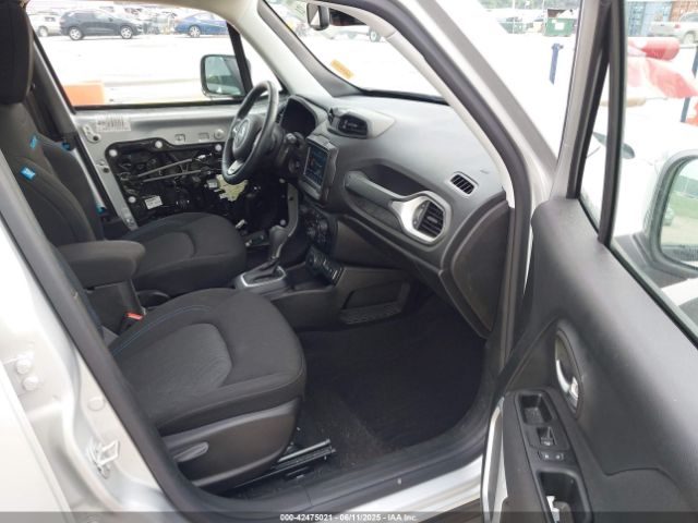 2021 JEEP RENEGADE ZACNJDBB3MPM57083 Photo 4