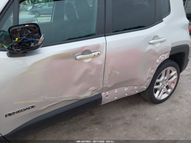 2021 JEEP RENEGADE ZACNJDBB3MPM57083 Photo 5