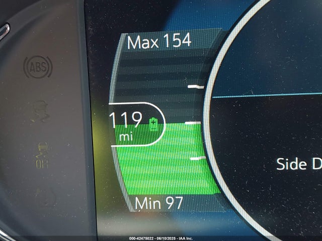 1G1FX6S01J4125680 Chevrolet BOLT EV