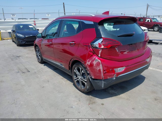 1G1FX6S01J4125680 Chevrolet BOLT EV