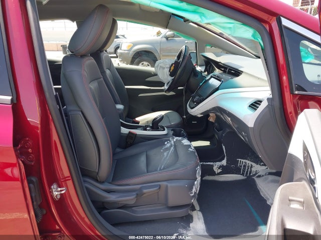 1G1FX6S01J4125680 Chevrolet BOLT EV