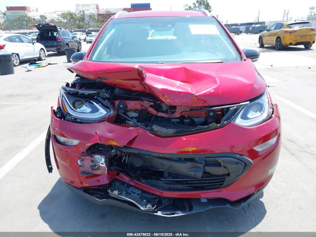 1G1FX6S01J4125680 Chevrolet BOLT EV