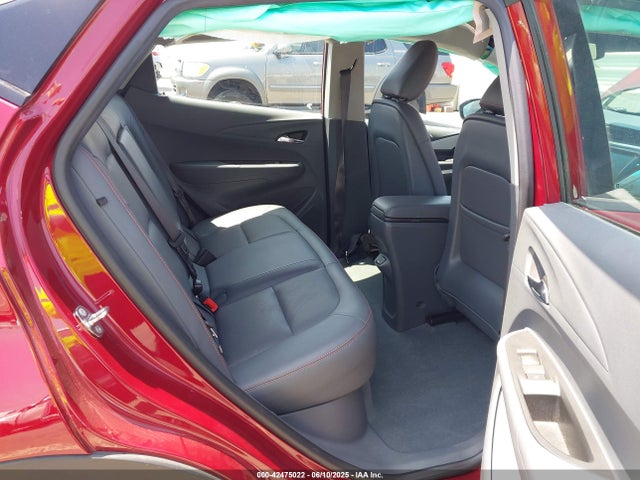 1G1FX6S01J4125680 Chevrolet BOLT EV