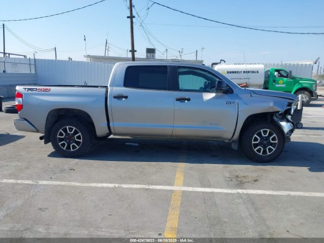 5TFDY5F1XFX466364 Toyota 3ur-fbe