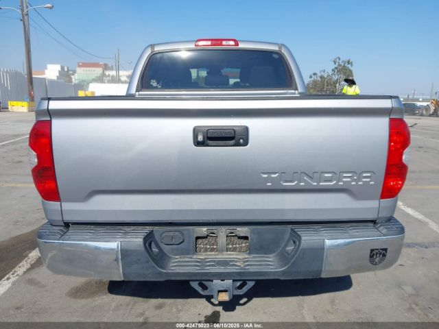 5TFDY5F1XFX466364 Toyota 3ur-fbe