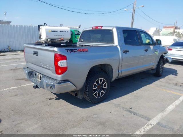 5TFDY5F1XFX466364 Toyota 3ur-fbe